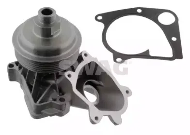 Водяной насос SWAG купить